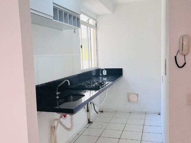 Apartamento com 38m² 2 quartos e 1 banheiro, à venda, no bairro Jardim Boa Vista (Zona Oeste) em São Paulo