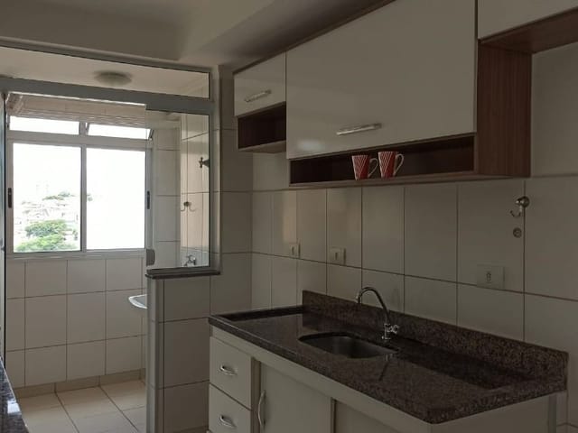 Foto do Apartamento - Apartamento à venda 2 Quartos, 1 Suite, 1 Vaga, 62M², Jardim Oriente, São José dos Campos - SP | Condomínio Das Amoreiras | RUSSI IMÓVEIS