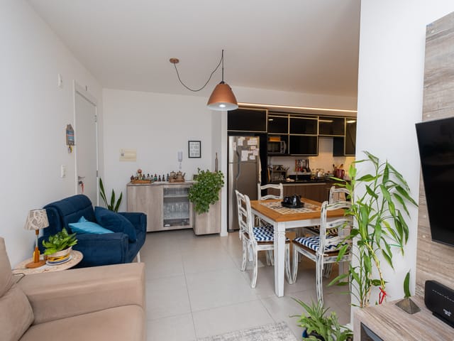 Apartamento com 95m² 2 quartos e 1 banheiro, à venda, no bairro Centro em Pelotas