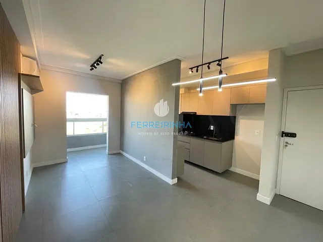 Apartamento 3 quartos e 2 banheiros, à venda, no bairro Condomínio Residencial Colinas do Paratehy em São José dos Campos