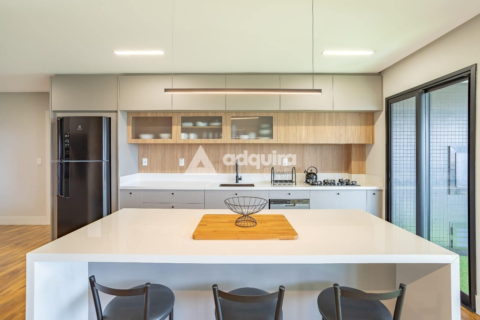 Apartamento, 3 quartos, 212 m² - Foto 21