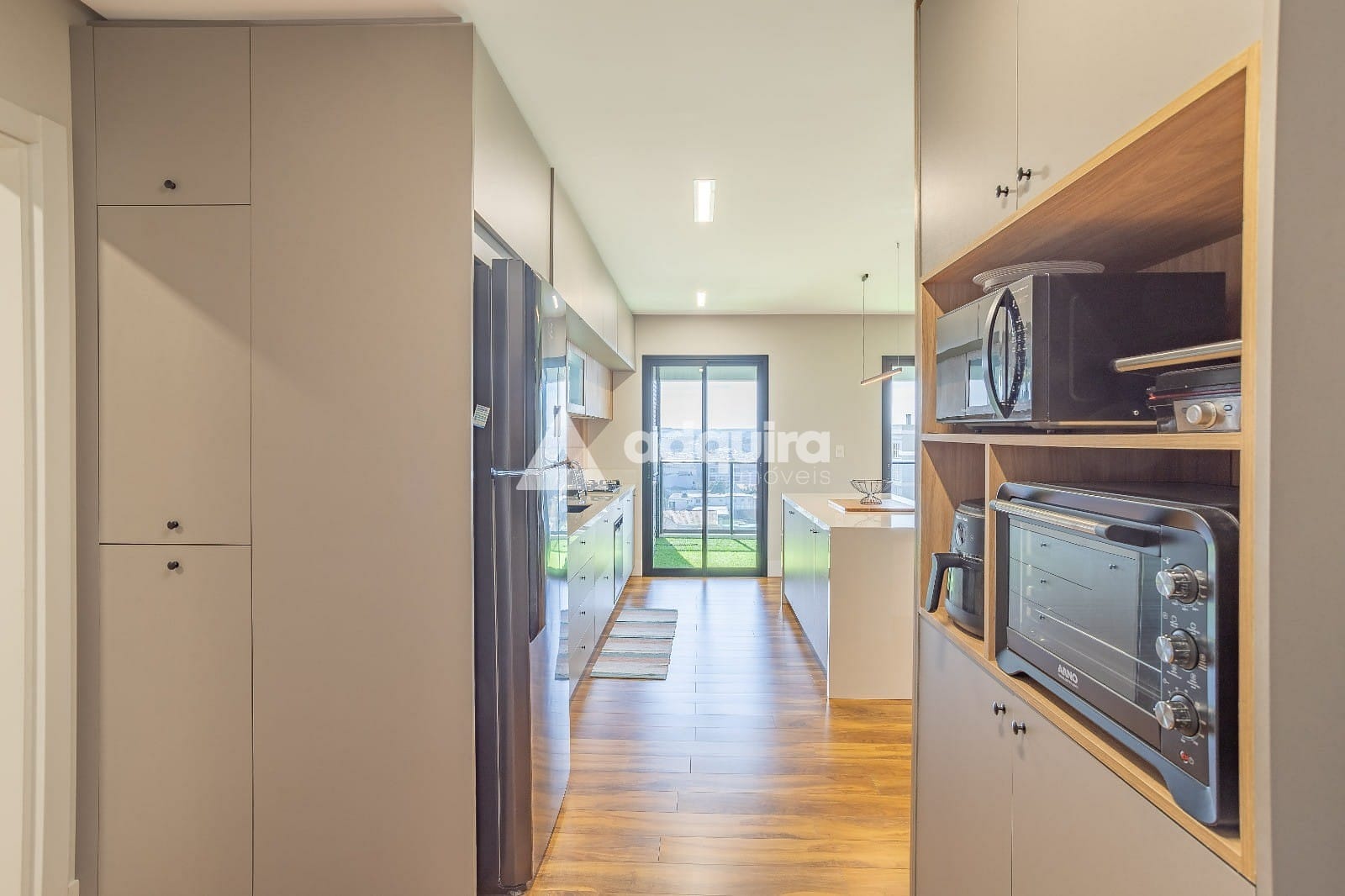 Apartamento, 3 quartos, 212 m² - Foto 2