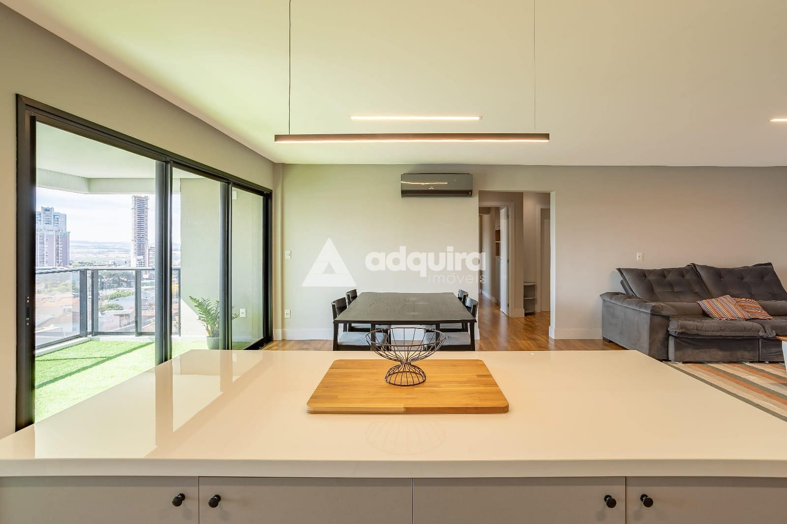 Apartamento, 3 quartos, 212 m² - Foto 4