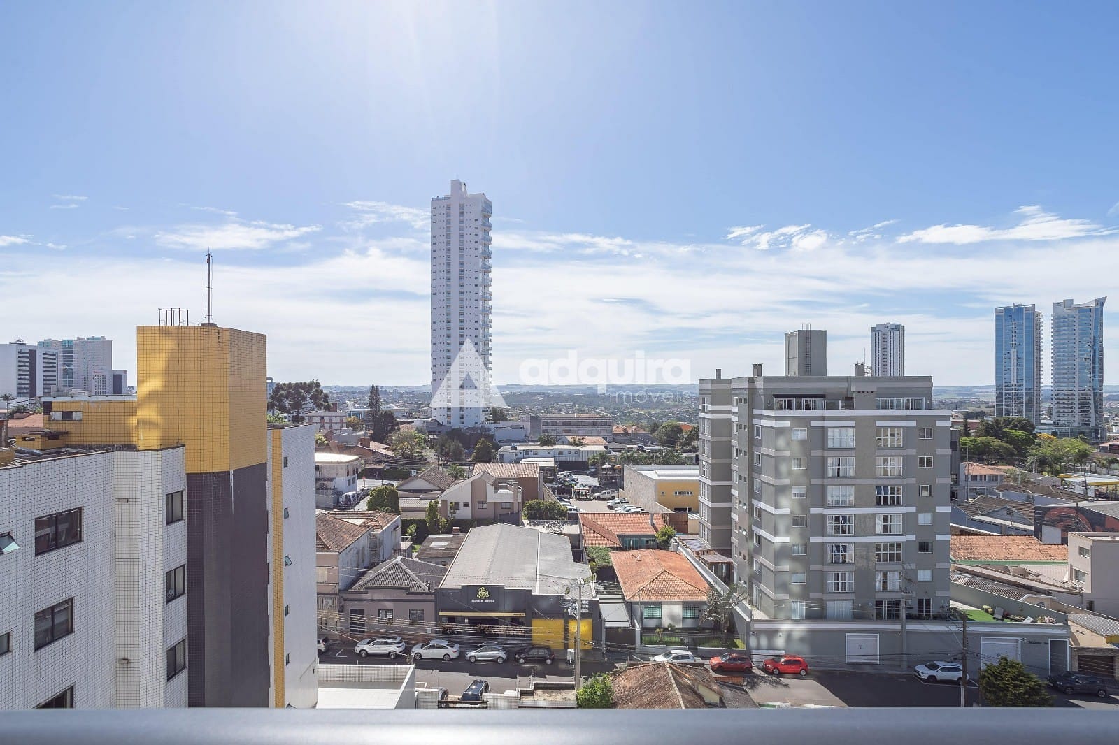 Apartamento, 3 quartos, 212 m² - Foto 5