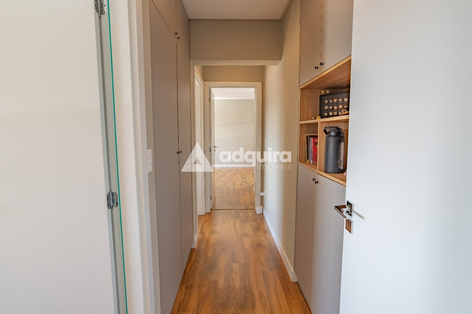 Apartamento, 3 quartos, 212 m² - Foto 6