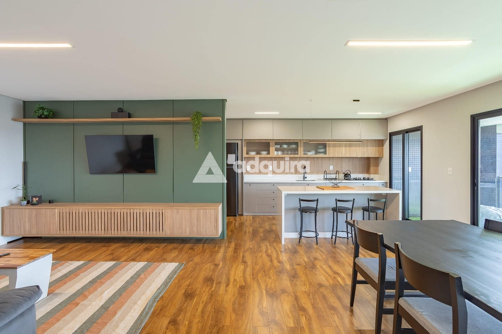 Apartamento, 3 quartos, 212 m² - Foto 20