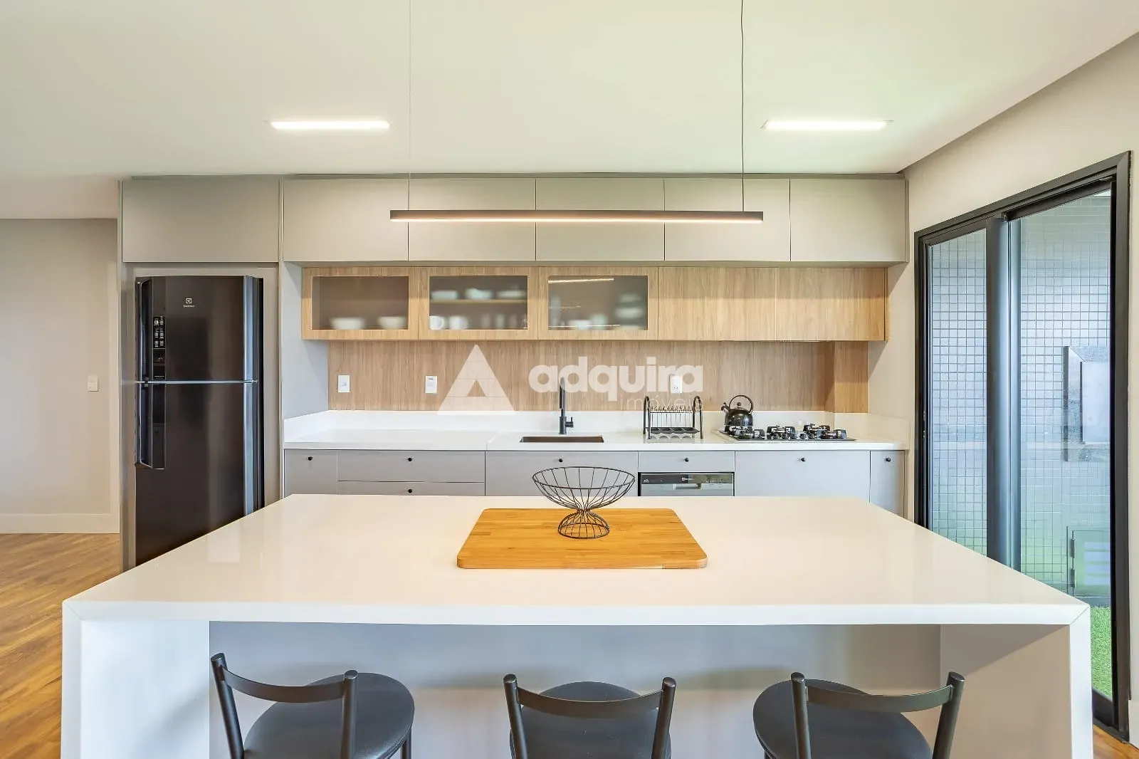 Apartamento, 3 quartos, 212 m² - Foto 21