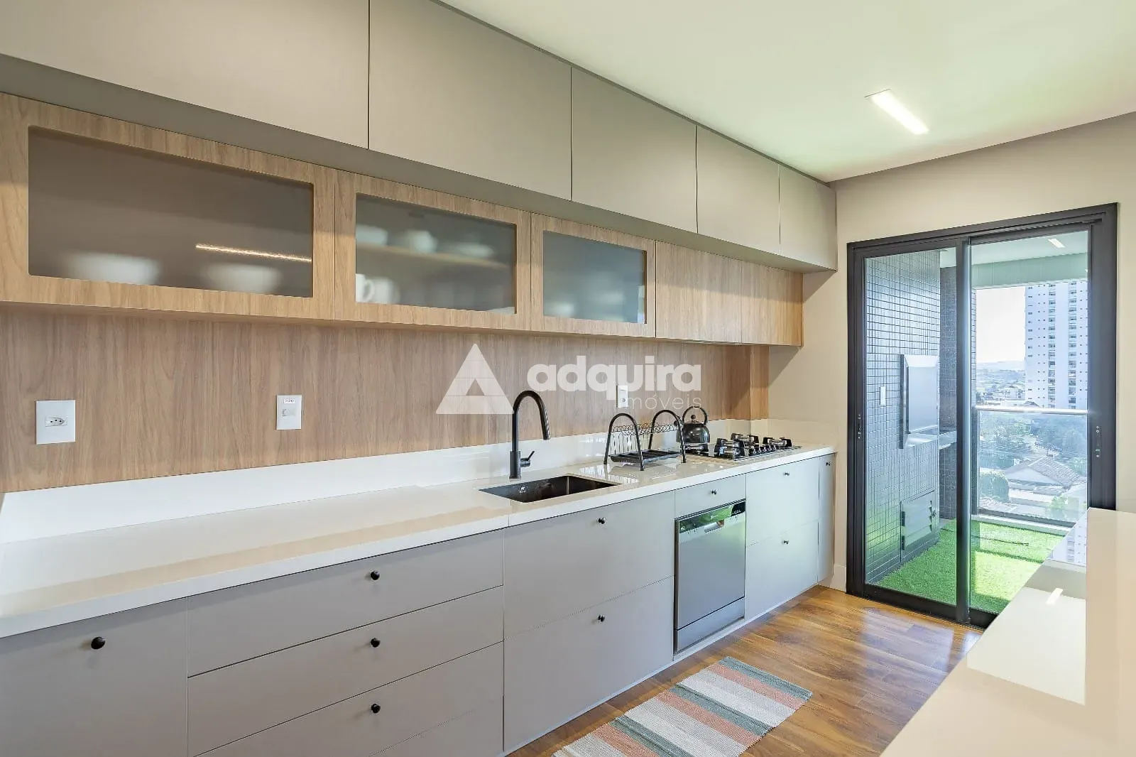 Apartamento, 3 quartos, 212 m² - Foto 3