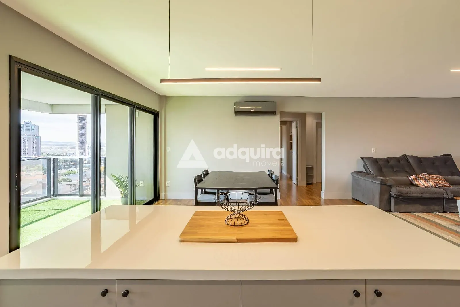 Apartamento, 3 quartos, 212 m² - Foto 4