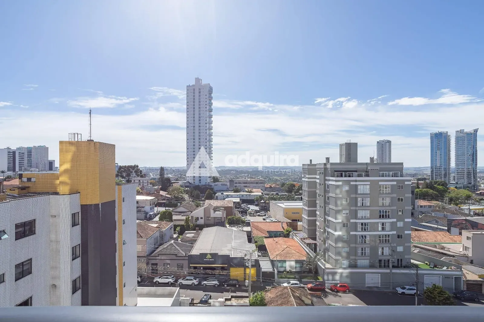 Apartamento, 3 quartos, 212 m² - Foto 5