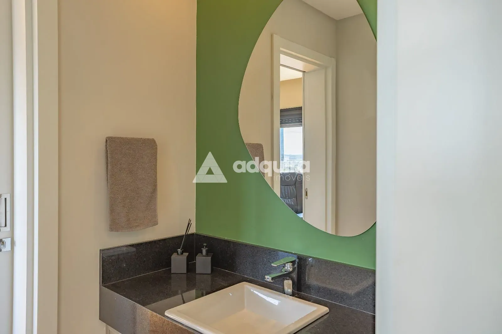 Apartamento, 3 quartos, 212 m² - Foto 9