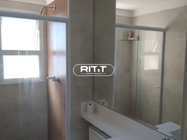 Apartamento com 57m² 1 quarto e 2 banheiros, para alugar, no bairro Cambuí em Campinas