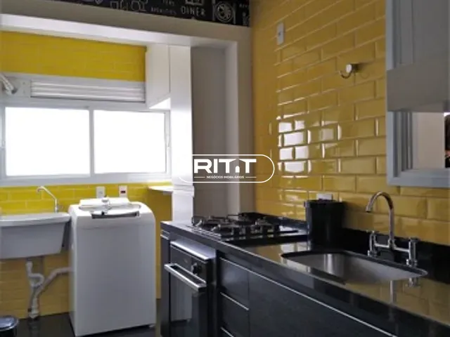 Apartamento com 57m² 1 quarto e 2 banheiros, para alugar, no bairro Cambuí em Campinas