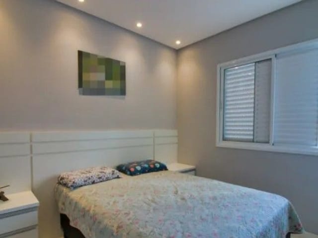Foto do Apartamento - Apartamento à Venda no Condomínio Reserva de Judá II | RUSSI IMÓVEIS