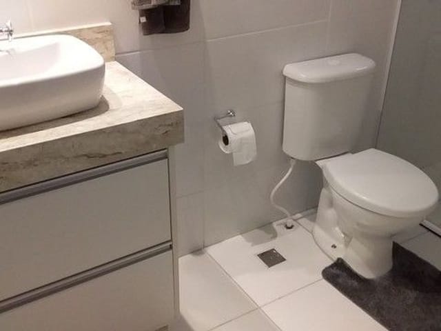 Foto do Apartamento - Apartamento à Venda no Condomínio Reserva de Judá II | RUSSI IMÓVEIS