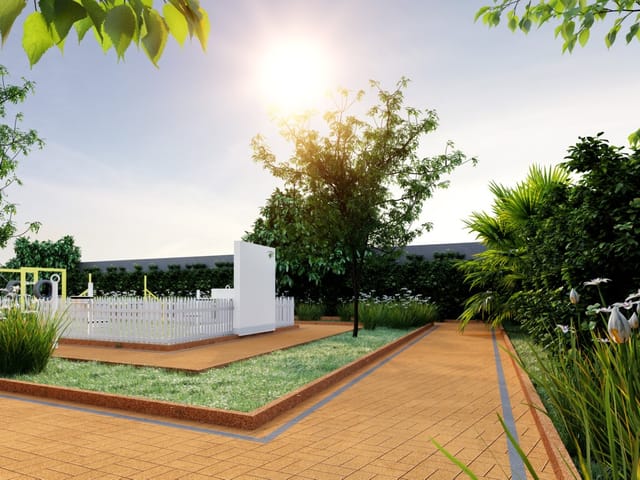 Foto do Apartamento - Apartamento com 47m² e 49m² no Residencial Gran Vittá com lazer completo à venda, Vila Augusta, Guarulhos, SP | Willians Meda Imobiliária