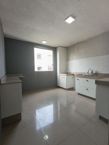 Foto do Apartamento - Apartamento  2 Quartos 1 vagas no bairro Santa Mônica, regiao de Venda Nova | Deltalar Imóveis
