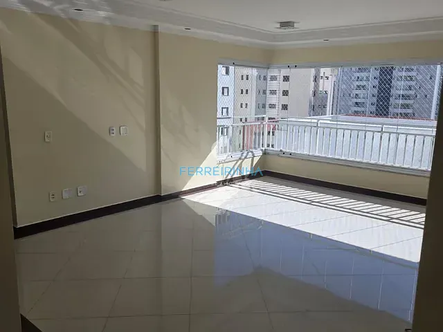 Apartamento 2 quartos e 2 banheiros, para alugar, no bairro Parque Residencial Aquarius em São José dos Campos