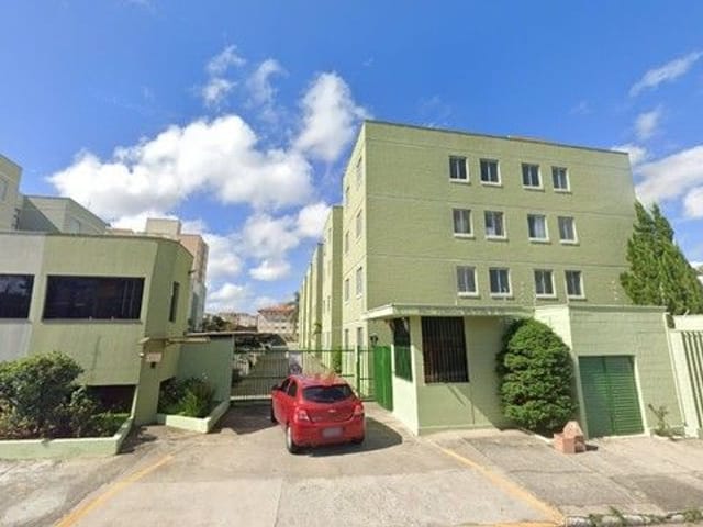Foto do Apartamento - Apartamento com 2 dormitórios à venda, 51 m² por R$ 200.000,00 - Jardim Oriente - São José dos Campos/SP | INDEPENDENCE NEGOCIOS IMOBILIARIOS LTDA