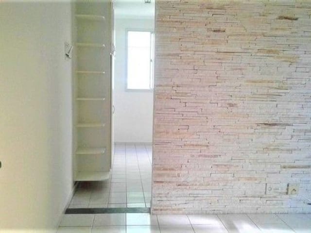Foto do Apartamento - Apartamento com 2 dormitórios à venda, 51 m² por R$ 200.000,00 - Jardim Oriente - São José dos Campos/SP | INDEPENDENCE NEGOCIOS IMOBILIARIOS LTDA