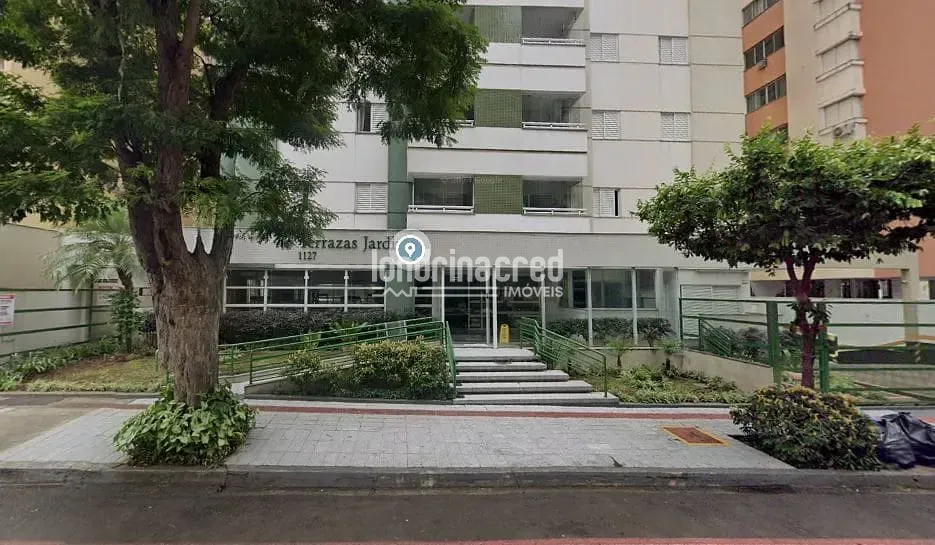 Apartamento, 3 quartos, 78 m² - Foto 2