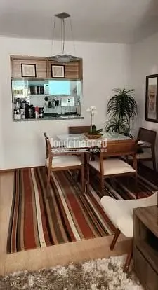 Apartamento, 3 quartos, 78 m² - Foto 3