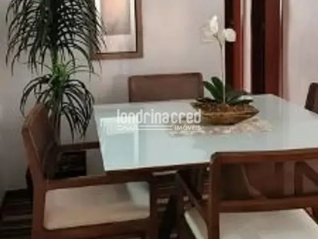Apartamento 3 quartos e 2 banheiros, à venda, no bairro Centro em Londrina
