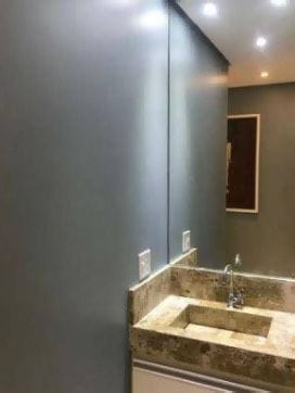 Apartamento com 55m² 2 quartos e 2 banheiros, à venda, no bairro Vila Prudente em São Paulo