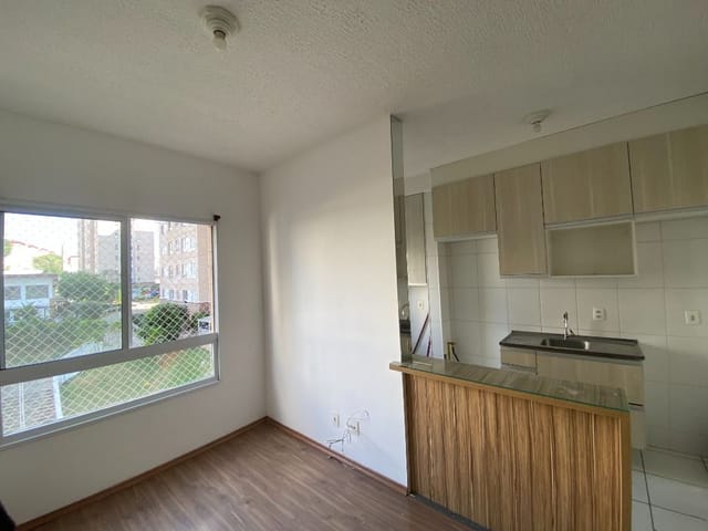 Foto do Apartamento - Apartamento para Locação 2 Quartos, 1 Vaga, 47M², Novo Osasco, Osasco - SP | Flex 2 | Pitale Imóveis Ltda.
