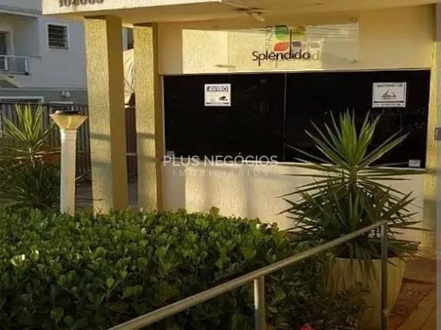 Apartamento com 52m² 2 quartos e 1 banheiro, à venda, no bairro Parque Reserva Fazenda Imperial em Sorocaba