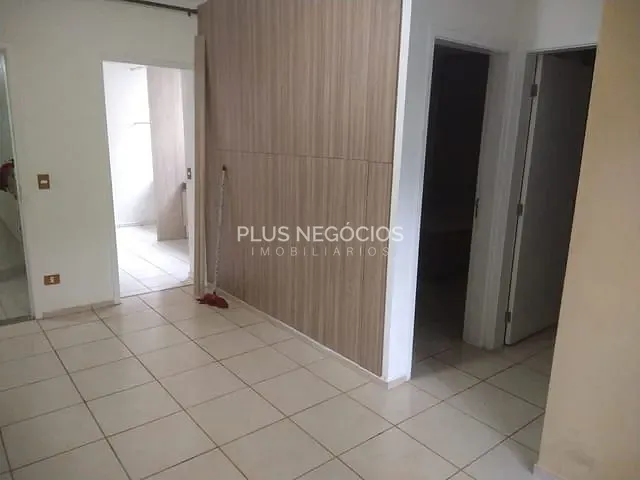 Apartamento com 52m² 2 quartos e 1 banheiro, à venda, no bairro Parque Reserva Fazenda Imperial em Sorocaba