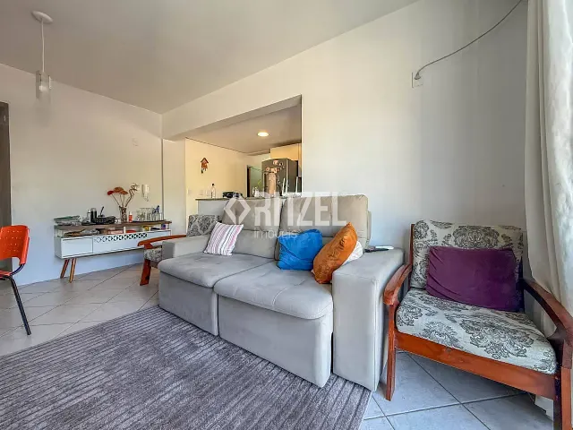 Apartamento 2 quartos e 1 banheiro, à venda, no bairro Rio Branco em Novo Hamburgo