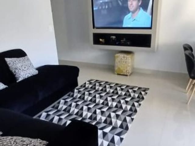 Foto do Apartamento - Apartamento à venda, 65 m² por R$ 371.000,00 - Jardim América - São José dos Campos/SP | RUSSI IMÓVEIS