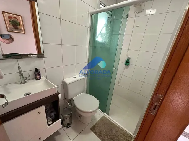 Apartamento com 10m² 2 quartos e 2 banheiros, à venda ou para alugar, no bairro Bosque dos Eucaliptos em São José Dos Campos