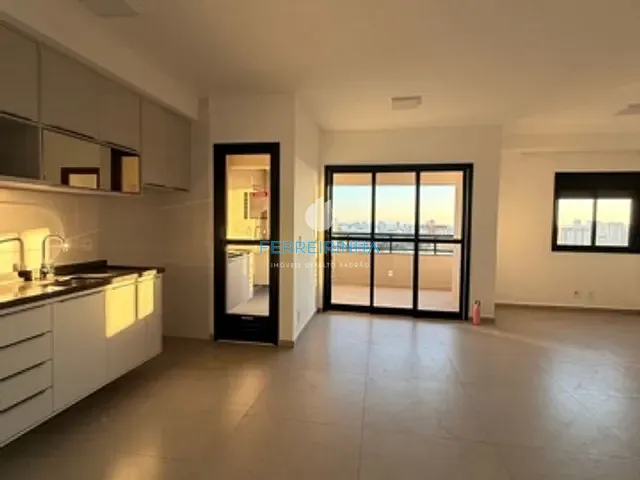 Apartamento 2 quartos e 3 banheiros, à venda, no bairro Jardim Satélite em São José dos Campos