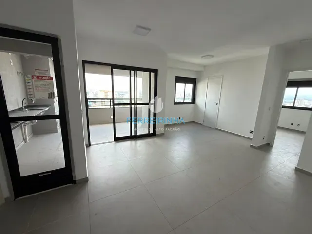 Apartamento 2 quartos e 3 banheiros, à venda, no bairro Jardim Satélite em São José dos Campos