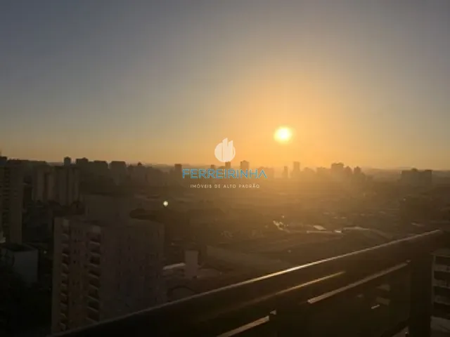 Apartamento 2 quartos e 3 banheiros, à venda, no bairro Jardim Satélite em São José dos Campos