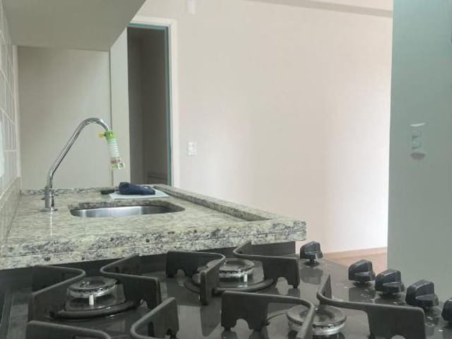 Apartamento com 101m² 2 quartos e 2 banheiros, à venda, no bairro Aurora em Londrina