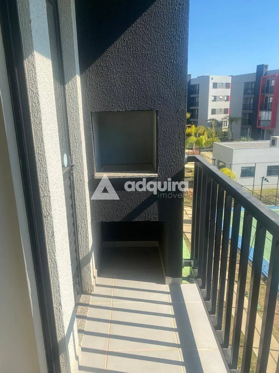 Apartamento, 3 quartos, 55 m² - Foto 14