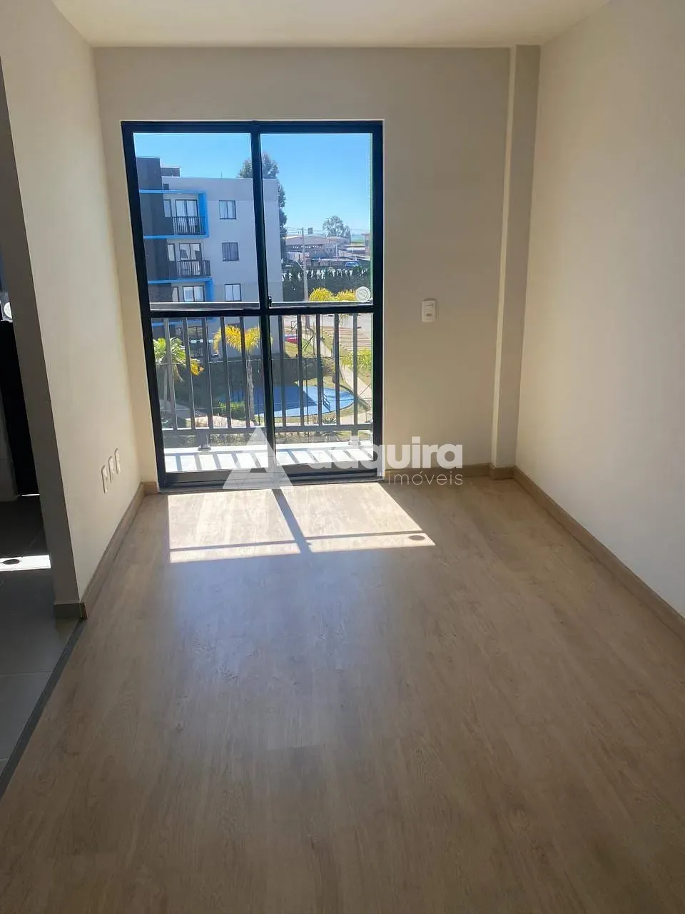 Apartamento, 3 quartos, 55 m² - Foto 3