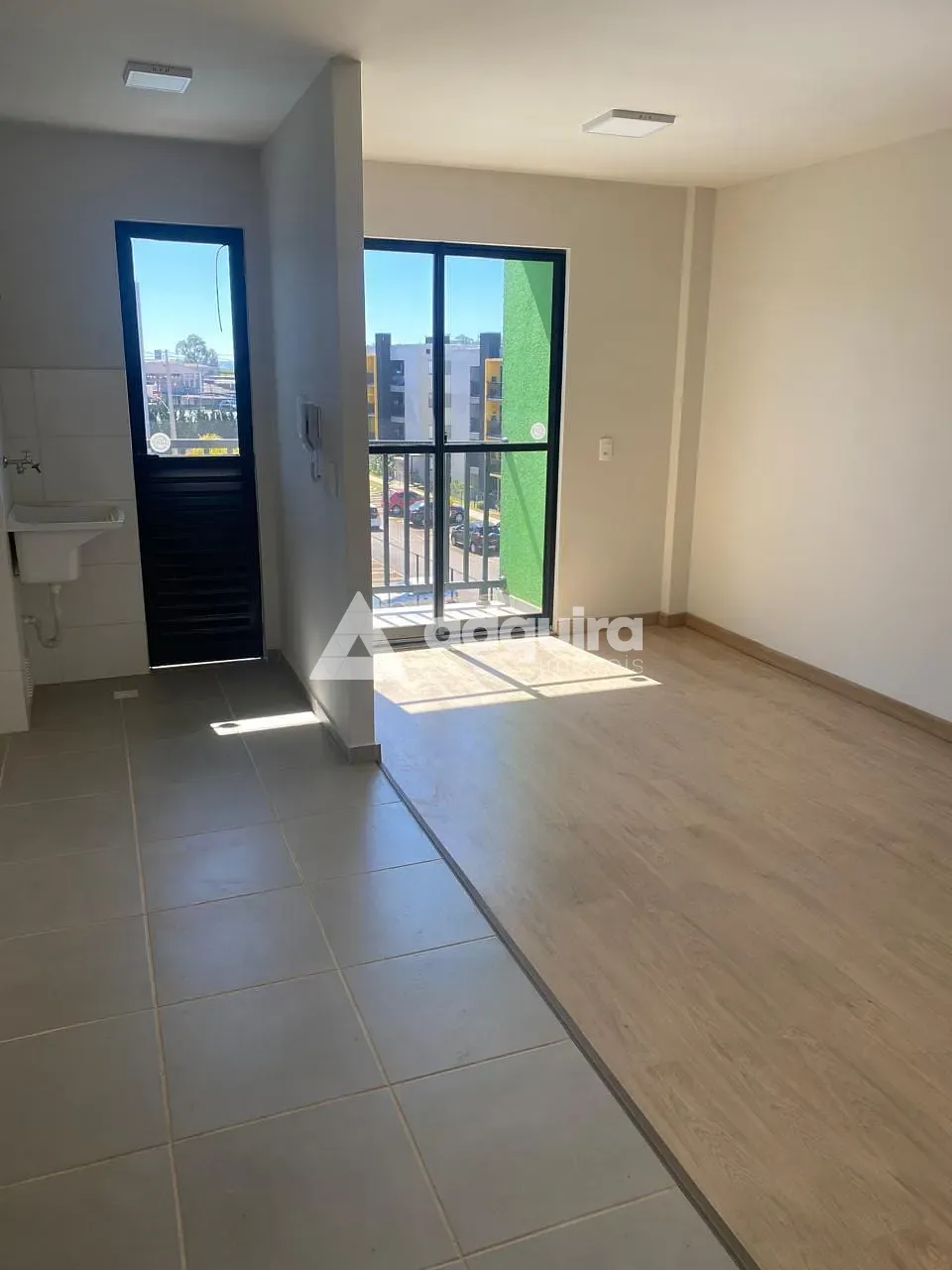 Apartamento, 3 quartos, 55 m² - Foto 4