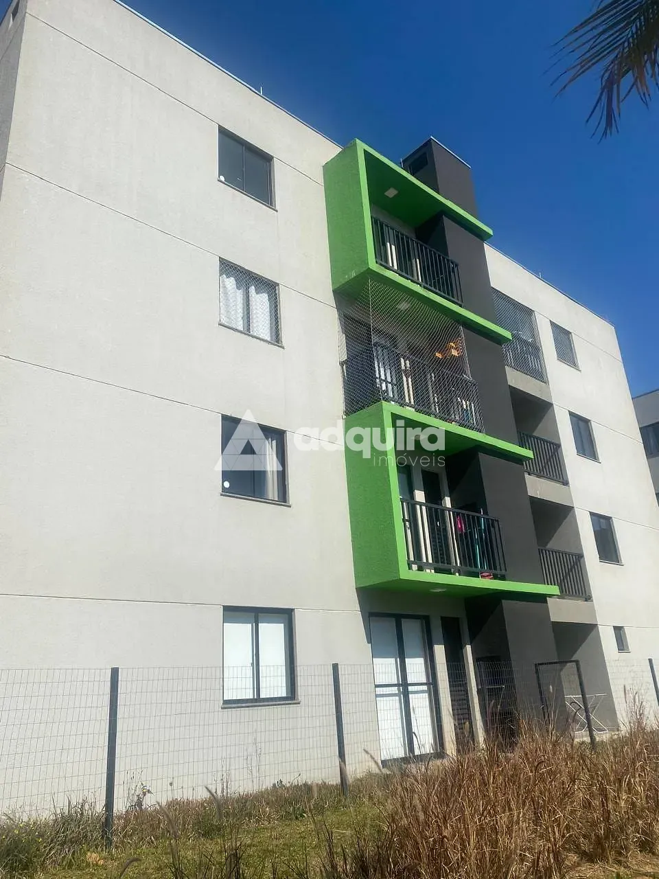 Apartamento, 3 quartos, 55 m² - Foto 17
