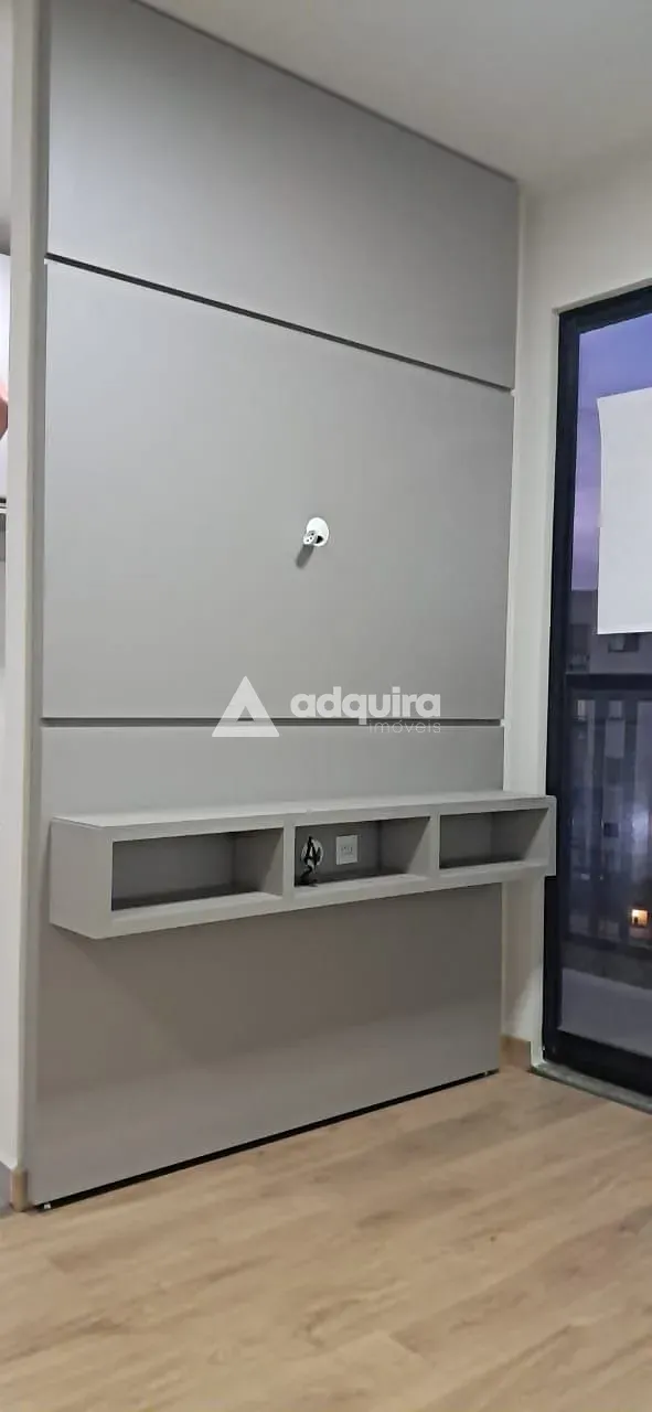 Apartamento, 3 quartos, 55 m² - Foto 5