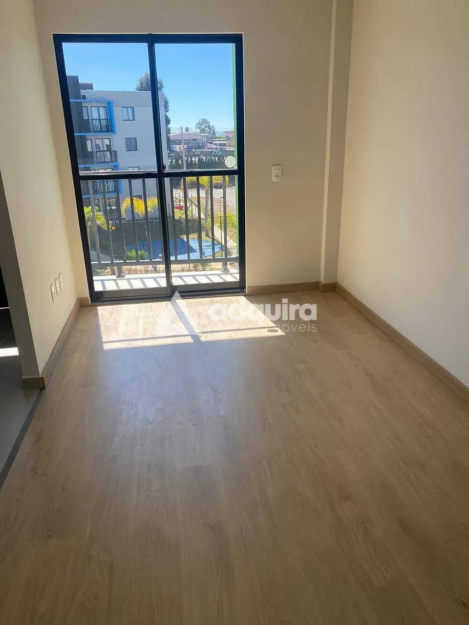 Apartamento, 3 quartos, 55 m² - Foto 2