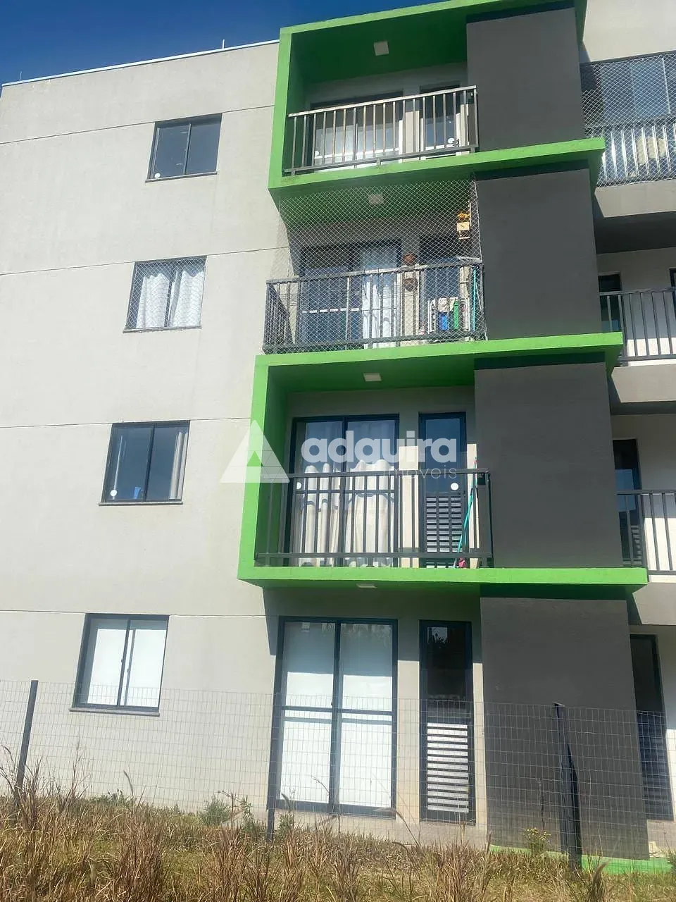 Apartamento, 3 quartos, 55 m² - Foto 16