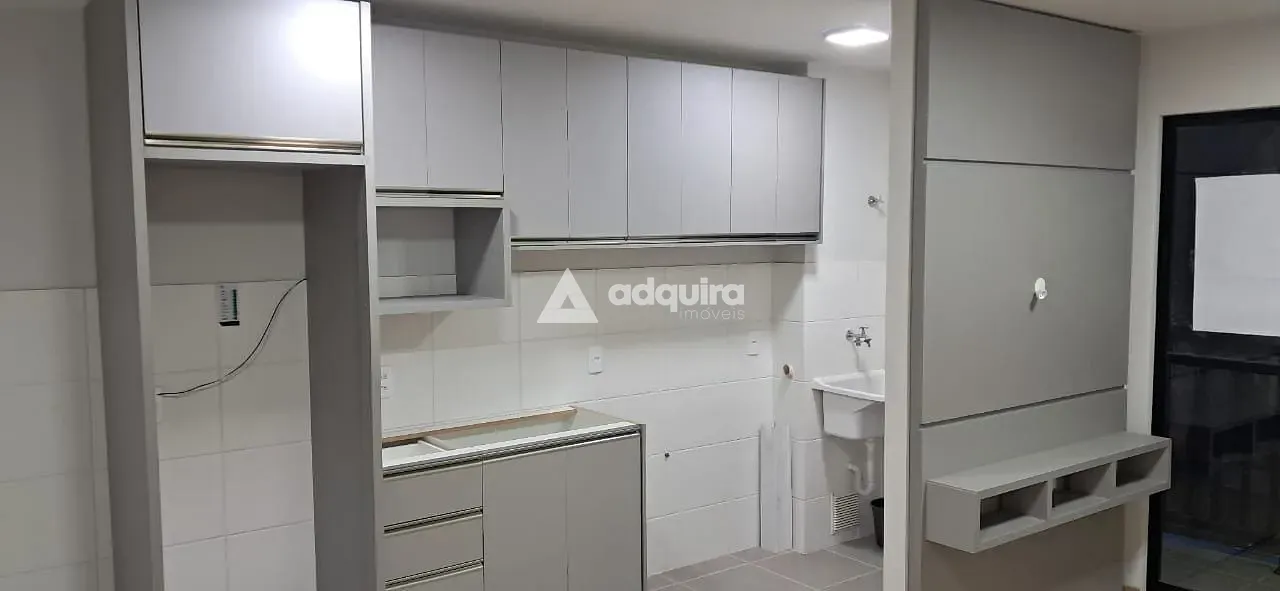 Apartamento, 3 quartos, 55 m² - Foto 7