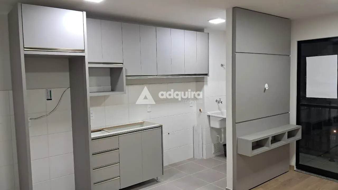 Apartamento, 3 quartos, 55 m² - Foto 6