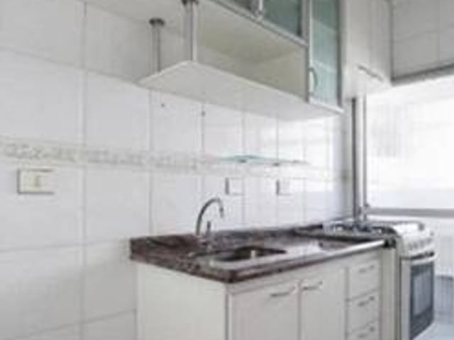 Apartamento com 68m² 3 quartos e 1 banheiro, à venda, no bairro Vila Gomes Cardim em São Paulo