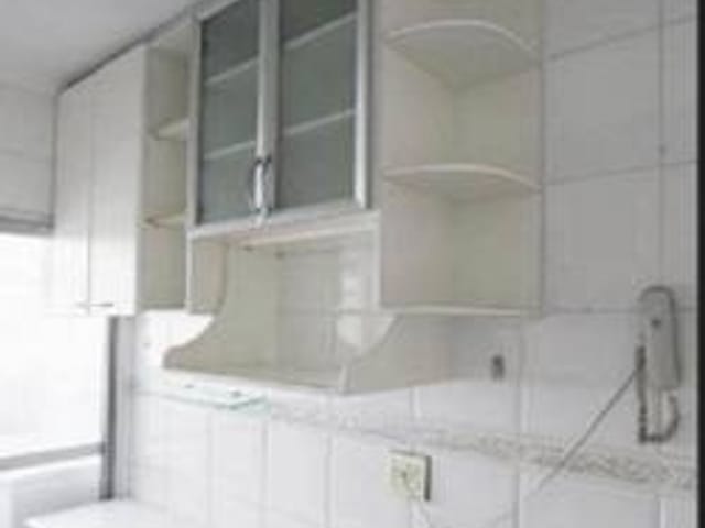 Apartamento com 68m² 3 quartos e 1 banheiro, à venda, no bairro Vila Gomes Cardim em São Paulo