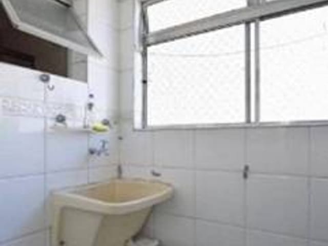 Apartamento com 68m² 3 quartos e 1 banheiro, à venda, no bairro Vila Gomes Cardim em São Paulo